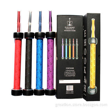 E-hose Mechanical Mod New Arrival E-cigarette